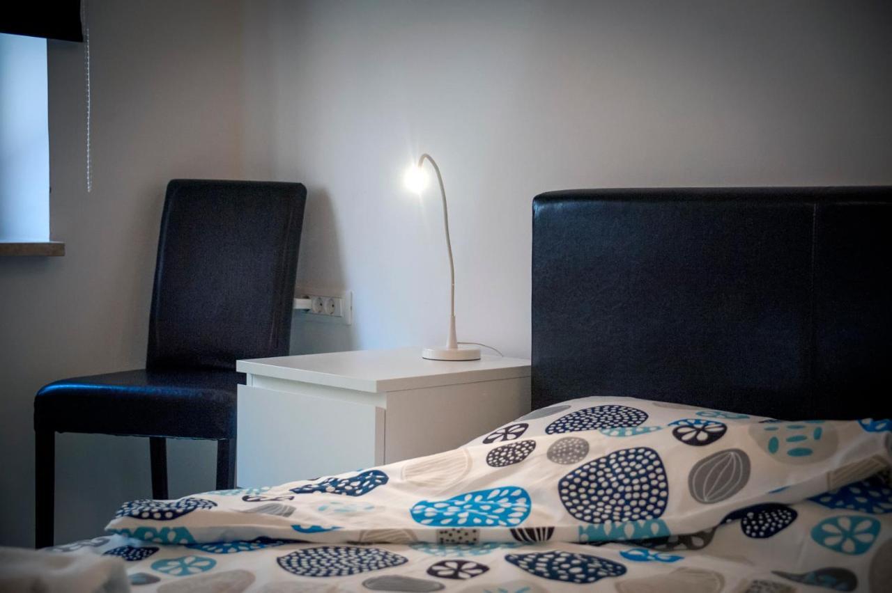 Marcus Home Ровінь Екстер'єр фото