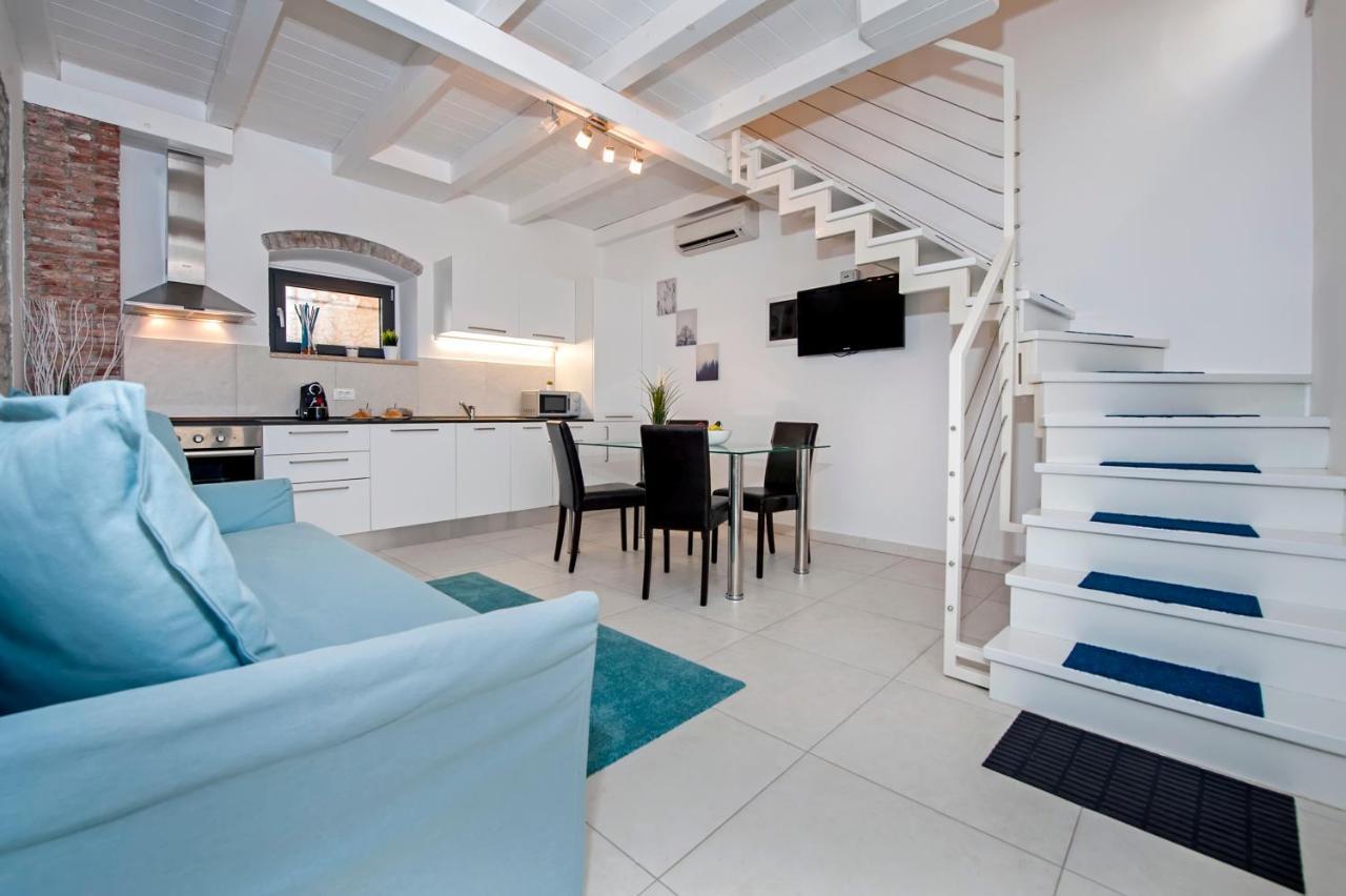 Marcus Home Ровінь Екстер'єр фото