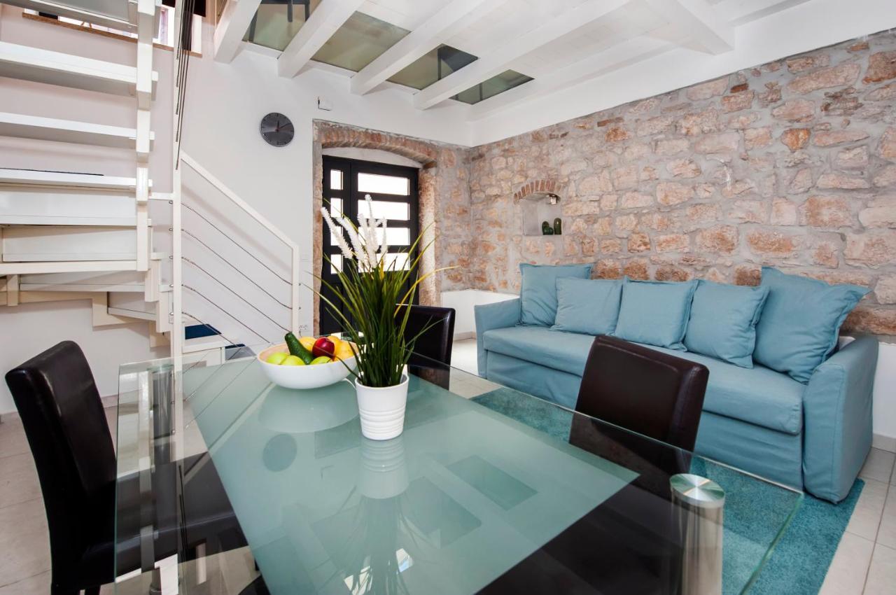 Marcus Home Ровінь Екстер'єр фото