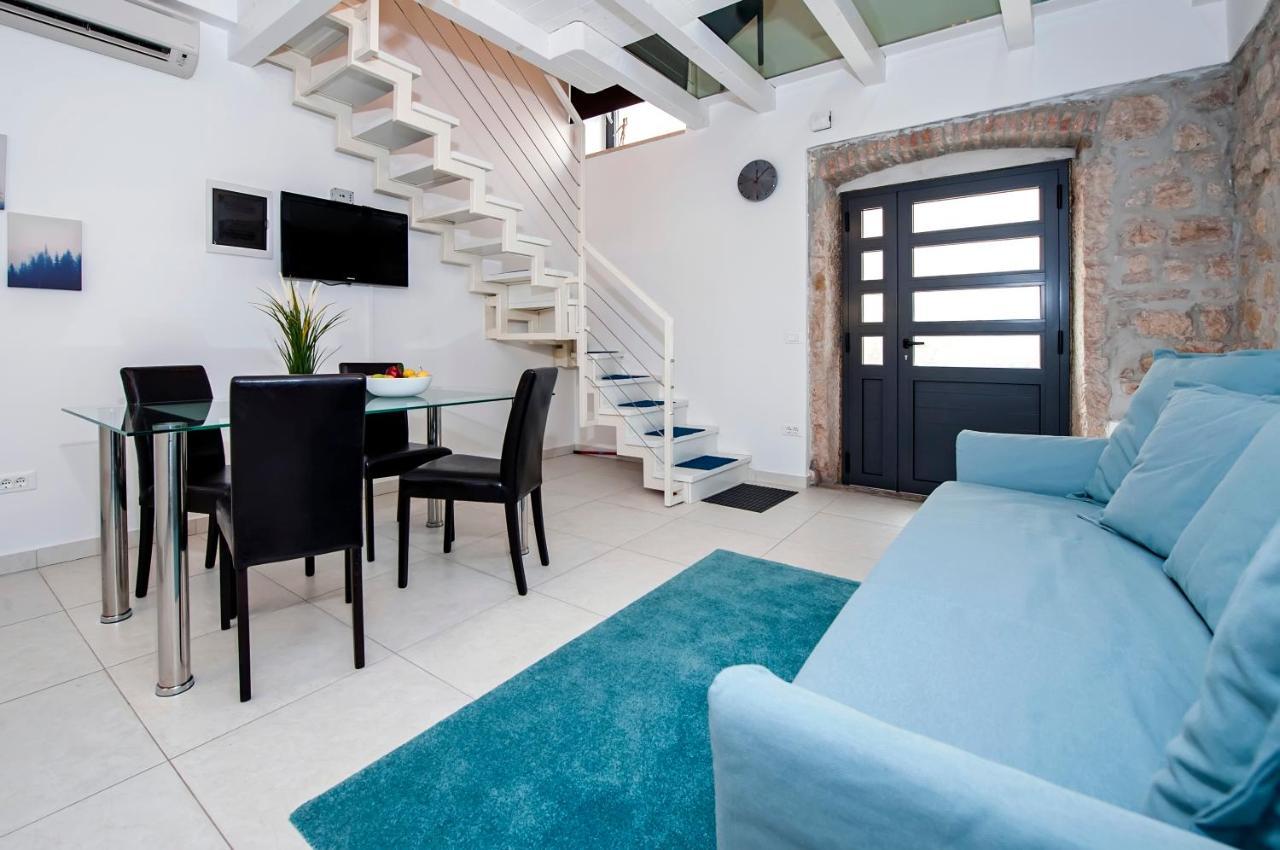 Marcus Home Ровінь Екстер'єр фото