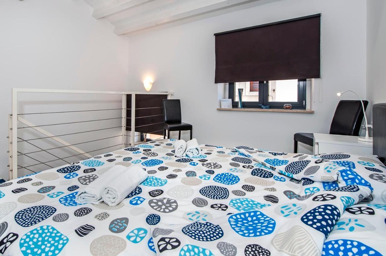 Marcus Home Ровінь Екстер'єр фото