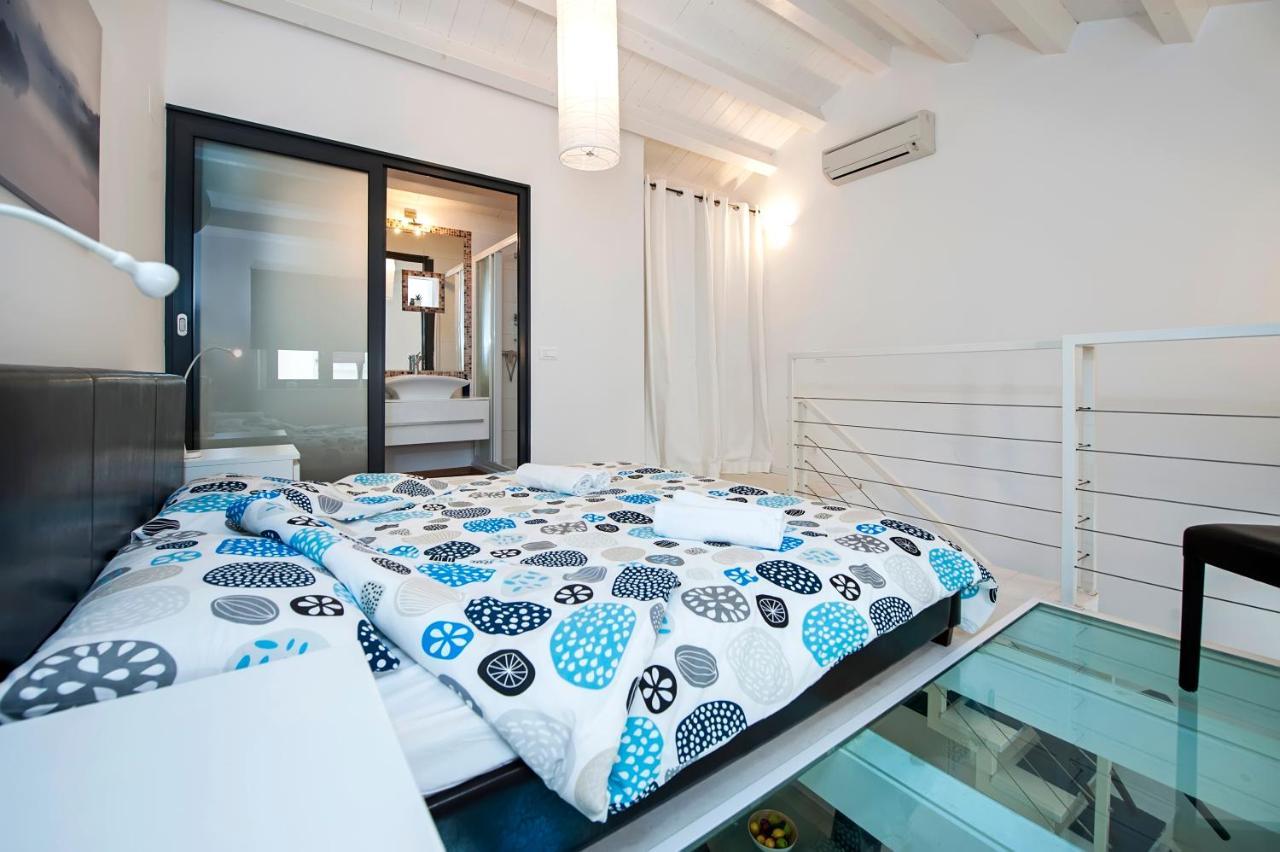 Marcus Home Ровінь Екстер'єр фото