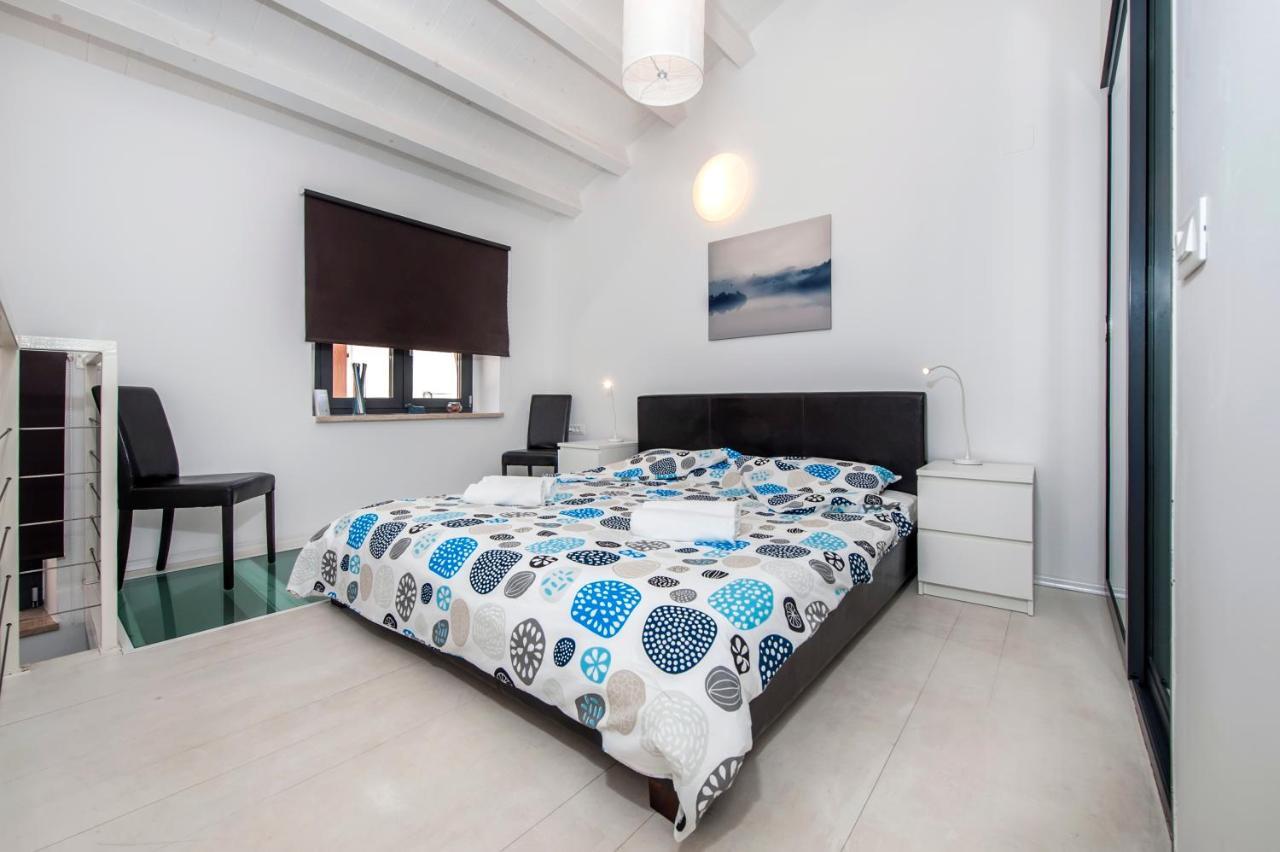 Marcus Home Ровінь Екстер'єр фото