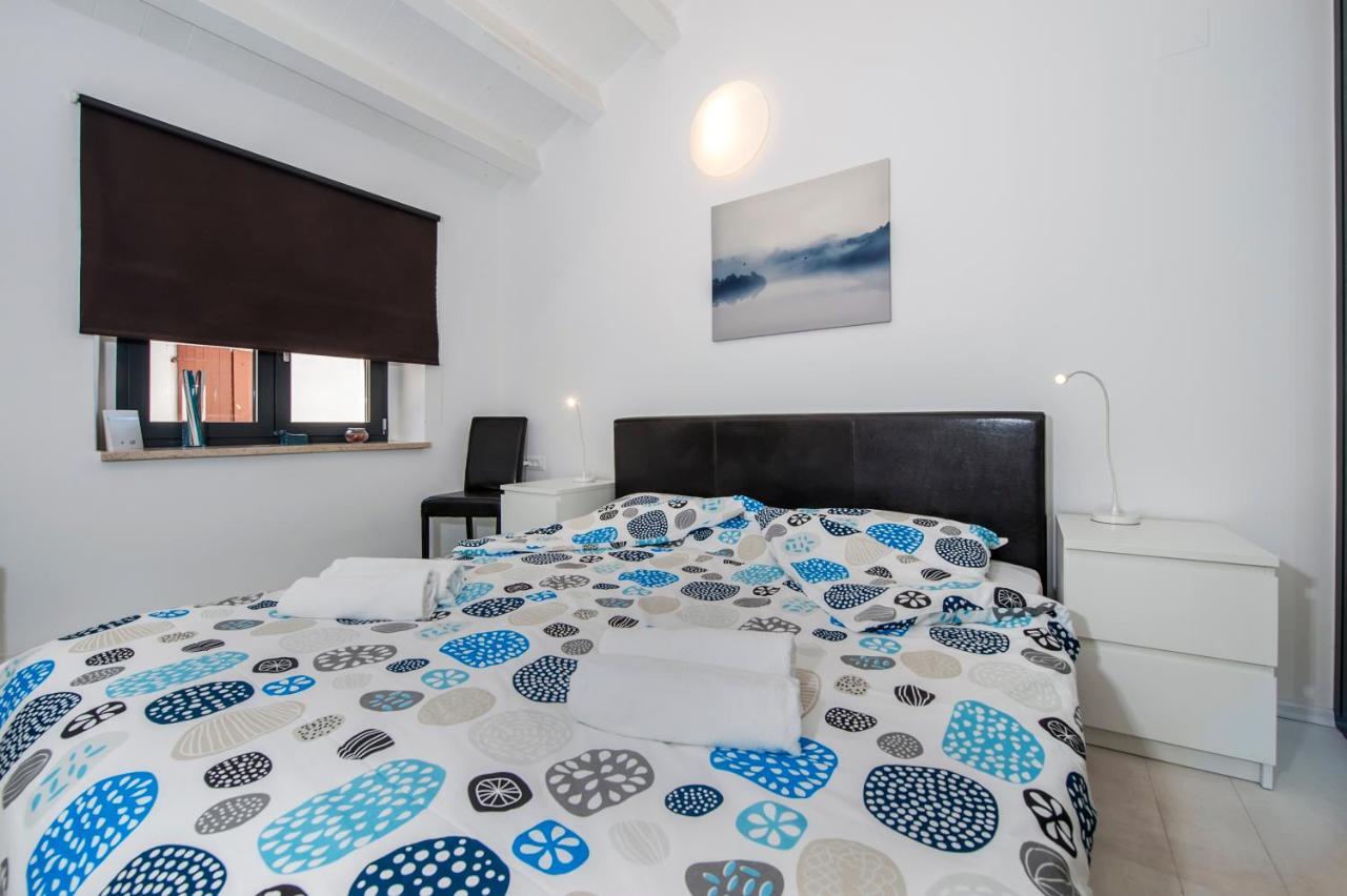 Marcus Home Ровінь Екстер'єр фото